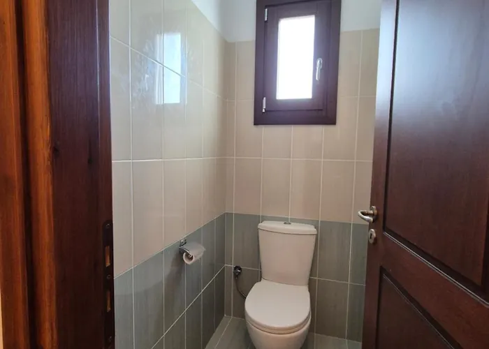 Iliaxtida شقة Filótion