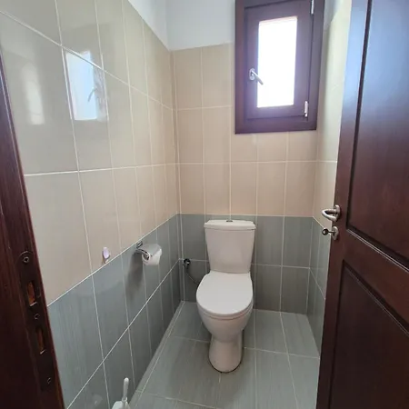 Iliaxtida アパート