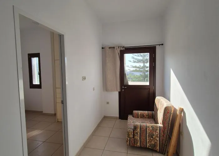 Apartment Iliaxtida Filotion