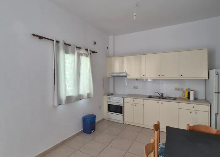 Apartment Iliaxtida Filotion